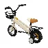 MISAKI Chino Children Bicycle - Thumbnail 1