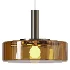 Lamptwist Dechem Studio Magion 6 Glass Pendant Lamp - Thumbnail 2