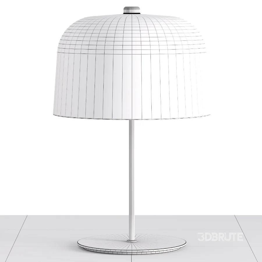 Zile Table Lamp Image 3