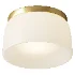 Halo Petite Flush Mount - Thumbnail 3