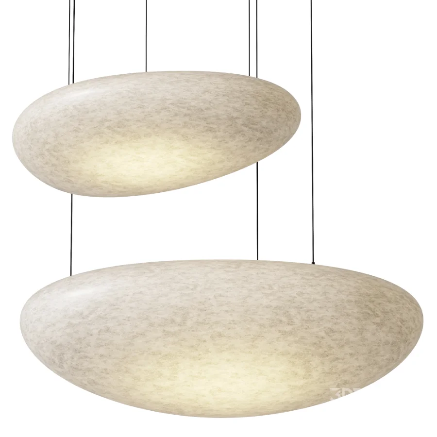 Drift Pendant by Resident Image 1