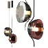 Pendulum Pendant - Thumbnail 1