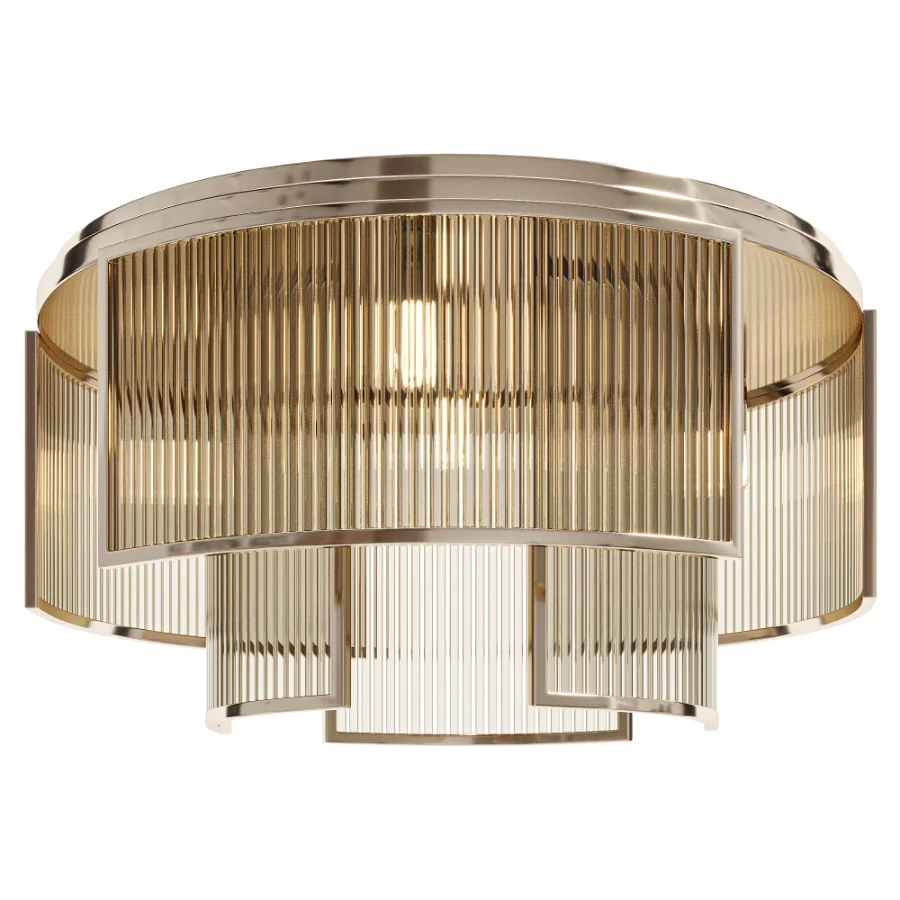 Ceiling lamp Frame by maytoni Image 3