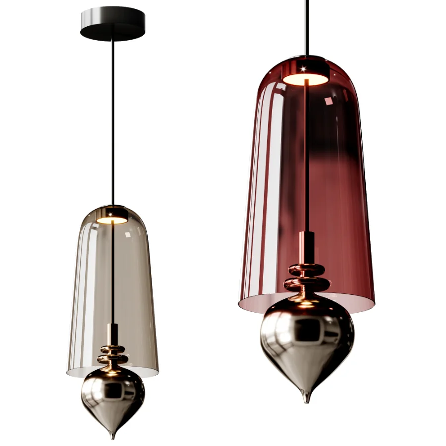 Ghanta Suspension Image 1