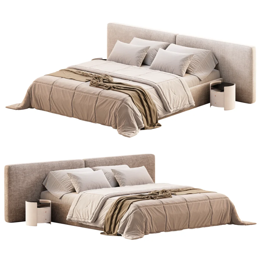 Forspace bed Image 2