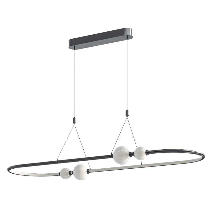 Nova Luce Celia Pendant Lamp Image 1