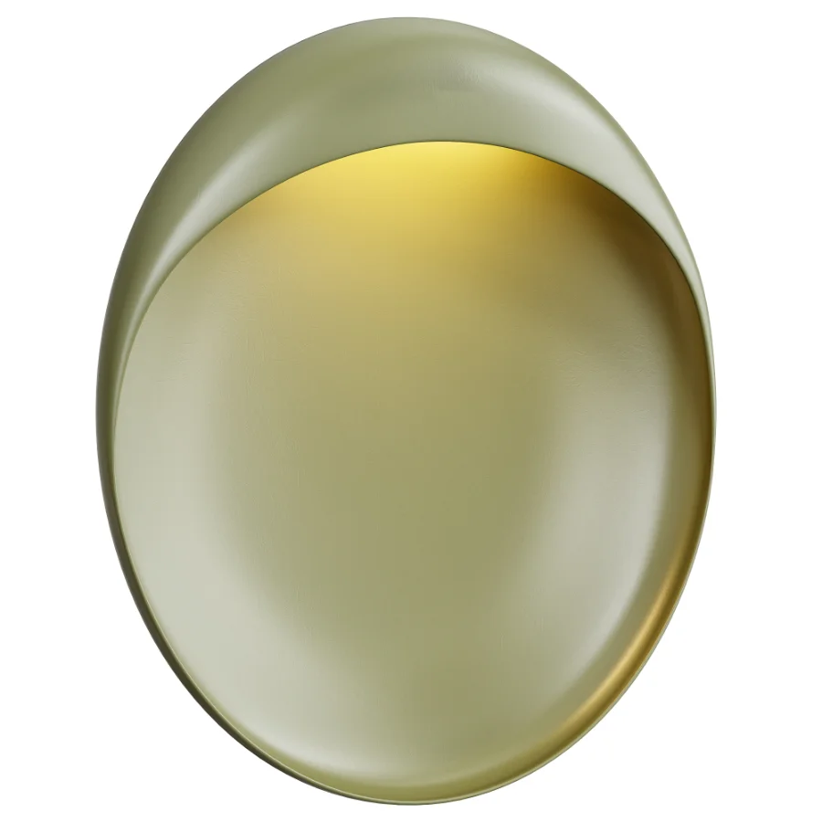 Flindt Wall Lamp By Louis Poulsen Image 3