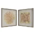 Uttermost Leone Shadow Box Wall Art - Thumbnail 3