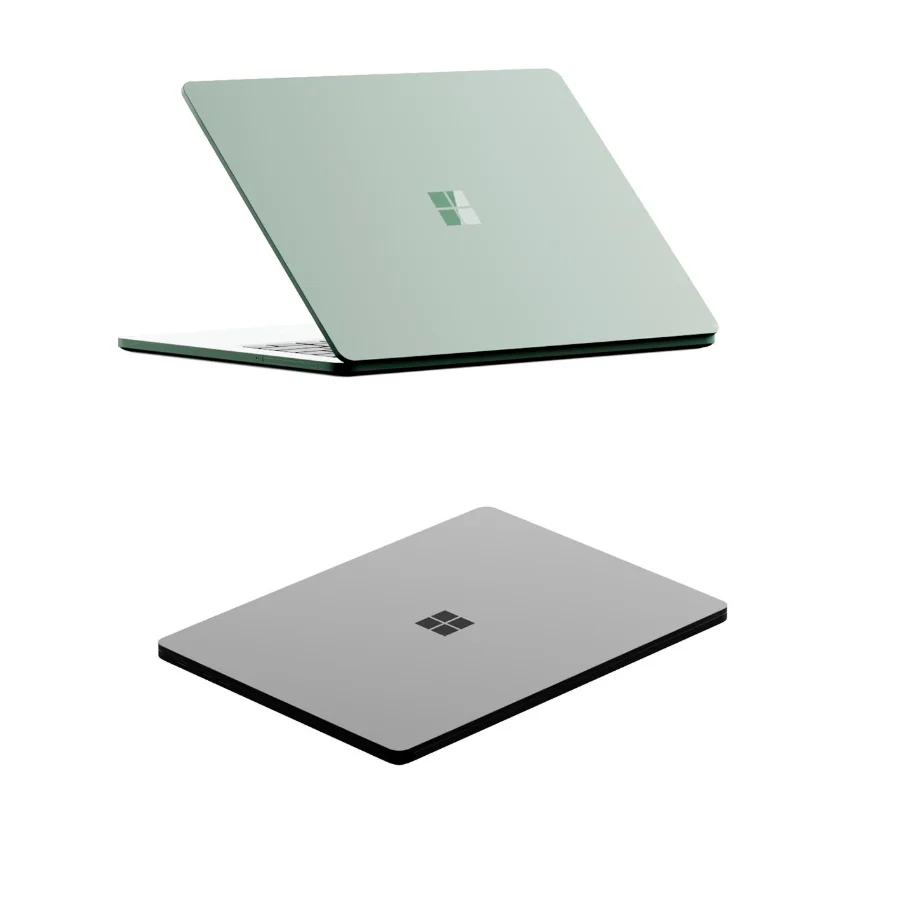 Microsoft Laptop Image 3