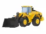 Loader Construction L120H Simplified - Thumbnail 1