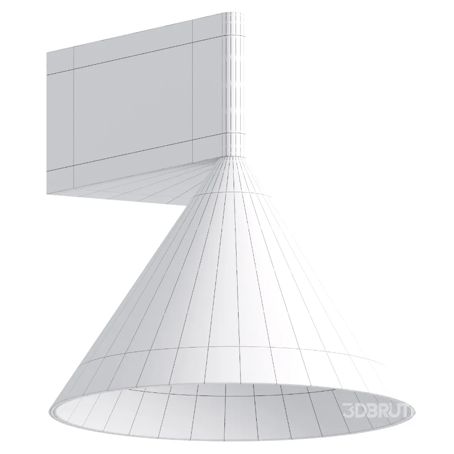 ARIT Wall Lamp Image 1