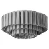 Shaurya 16 Light Flush Mount - Thumbnail 3