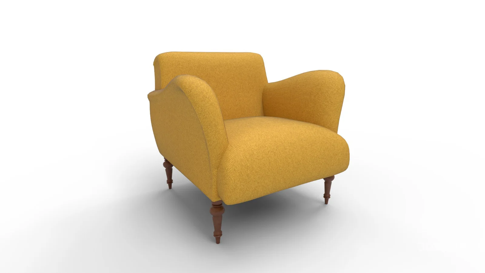 TraditionalAccentChair Image 5
