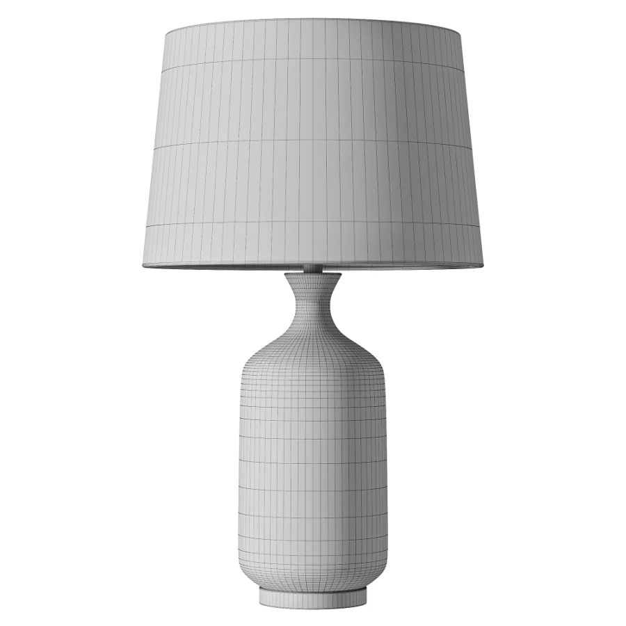 Glace table lamp Image 3