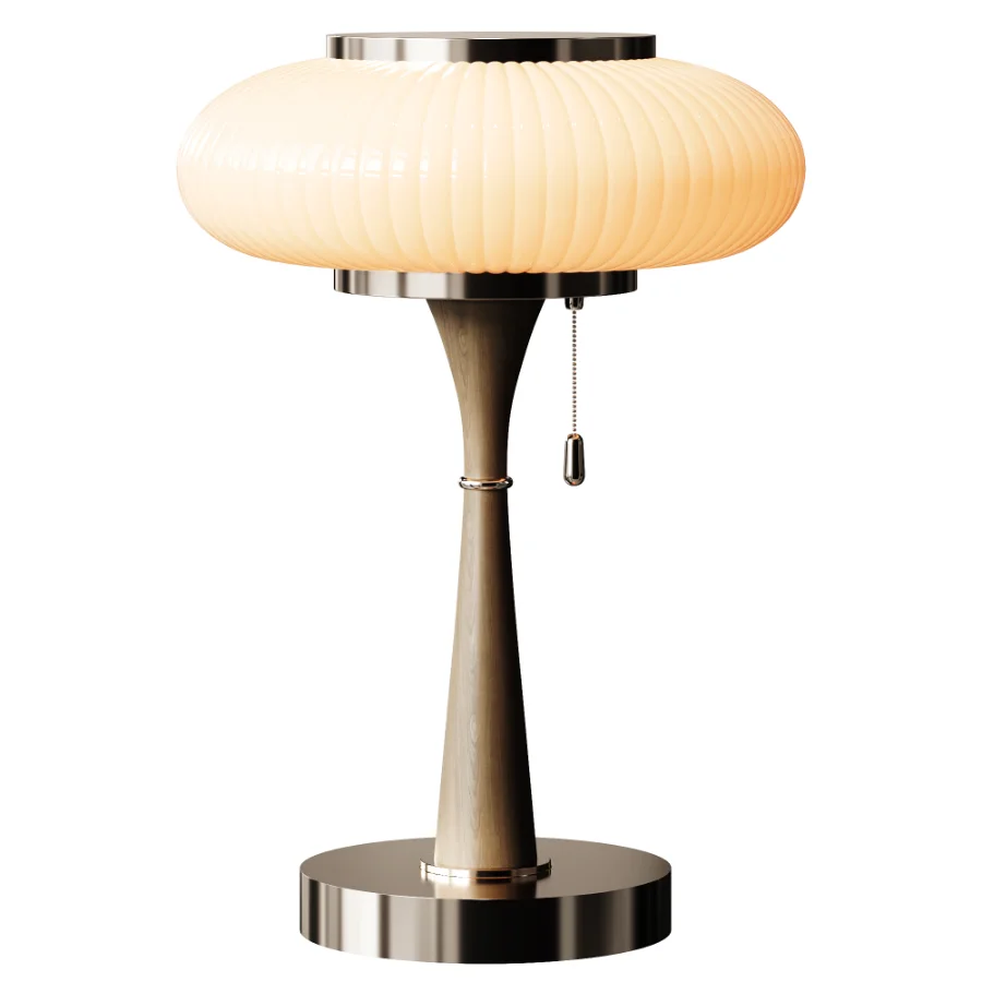 Matsutake Table Lamp Image 1