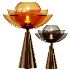 Lotus Table Lamp by Mason Editions - Thumbnail 1