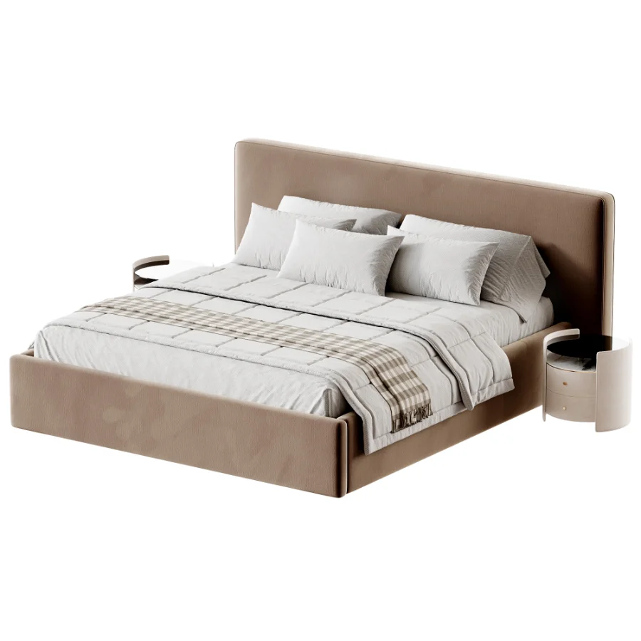 Reham bed Image 3