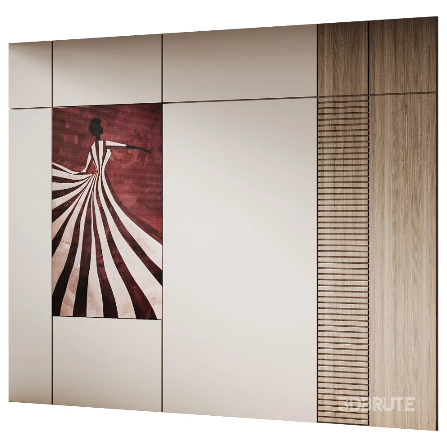 Art Wall 203 Image 3
