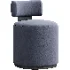 Modern Zammi Pouf - Thumbnail 5