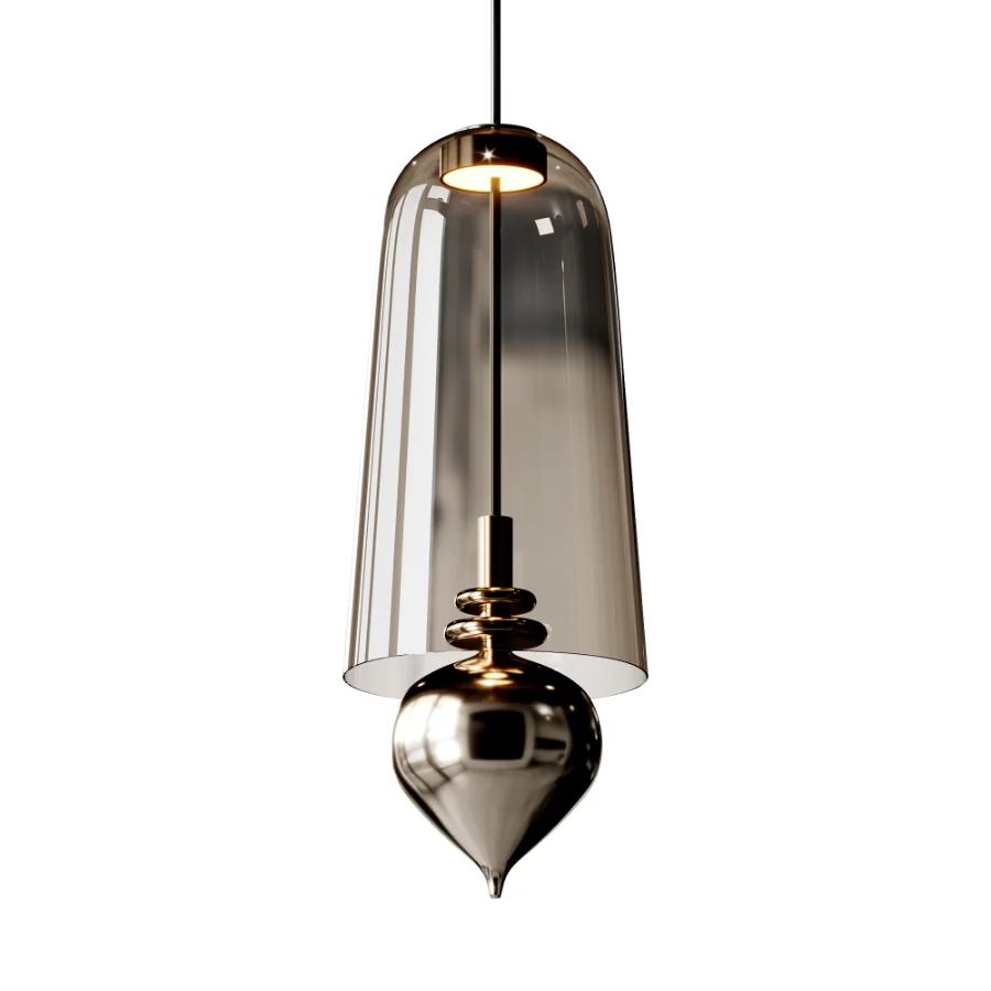 Ghanta Suspension Image 2