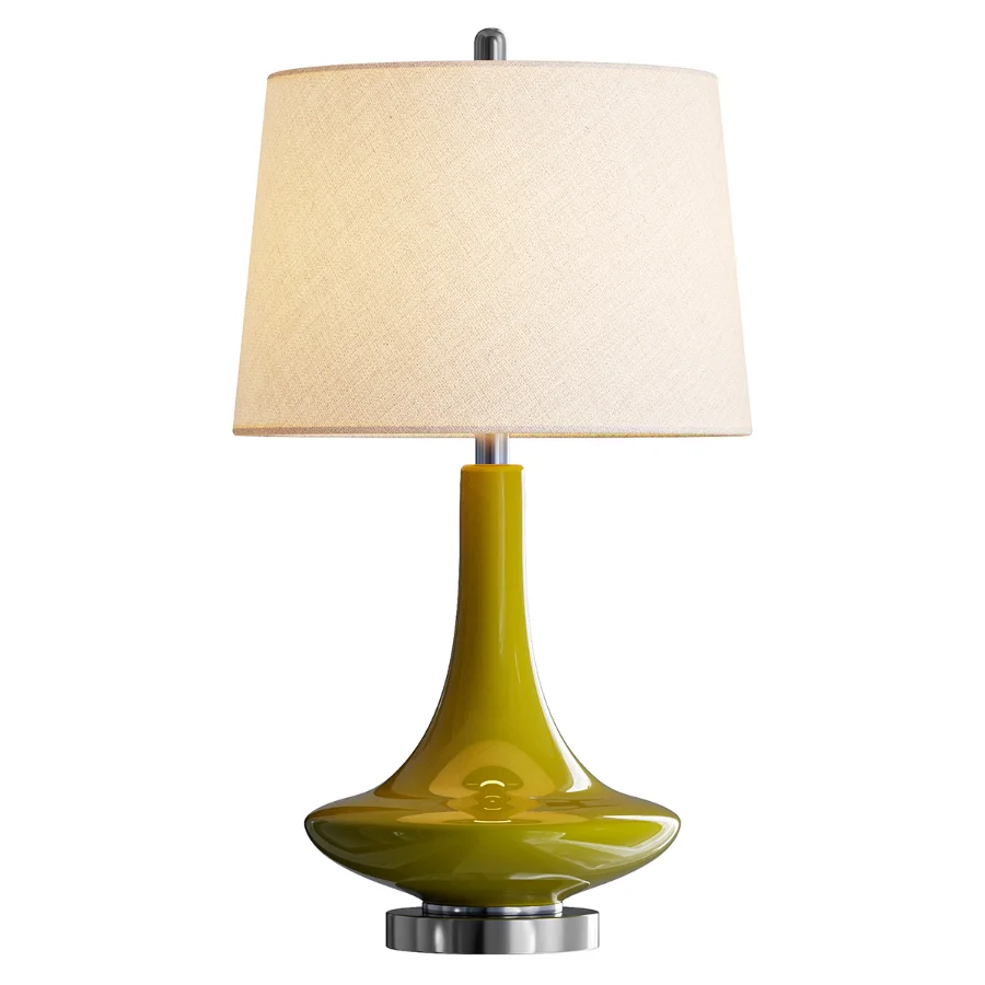 Beresford Table Lamp Image 1