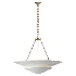 Mollino Large Tiered Chandelier - Thumbnail 2