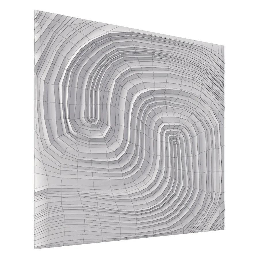 wave wall 41 Image 4