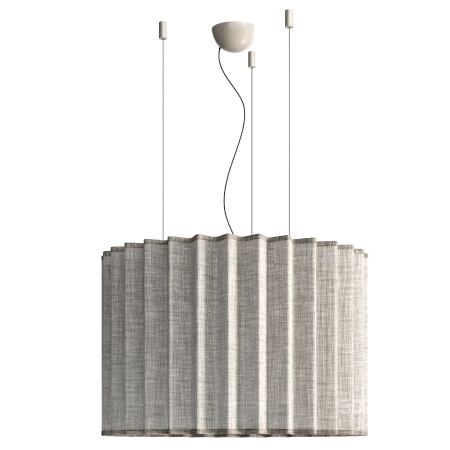 Skirt Axo Light Suspension Lamp Image 3