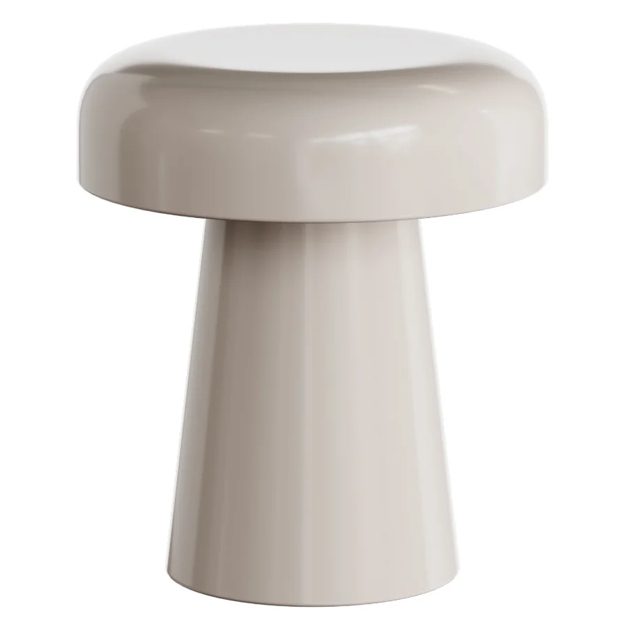 Imba Yellow Coffee Table Image 2