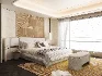 modern bedroom - Thumbnail 1