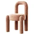 Marlon Chair - Thumbnail 3