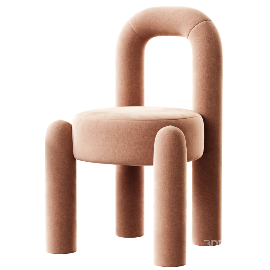 Marlon Chair Image 3