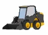 Loader Construction MC95C - Thumbnail 3