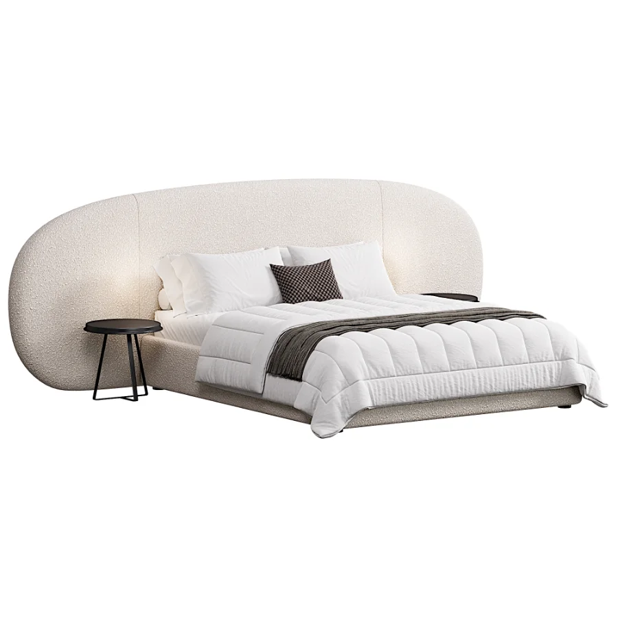Glentana Bed Image 1