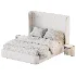 Mocha bed - Thumbnail 4