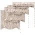 Roman Blind Curtain 113 - Thumbnail 2