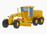 Grader Construction Motor Simplified - Thumbnail 4