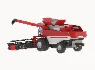 Harvester Combine MF 9505 - Thumbnail 2