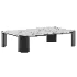 Tamarindo Rectangular Coffee Table - Thumbnail 1