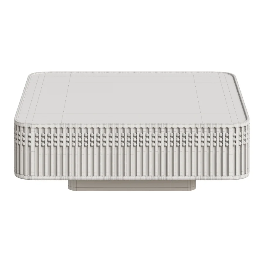 Menton Coffee Table Image 3