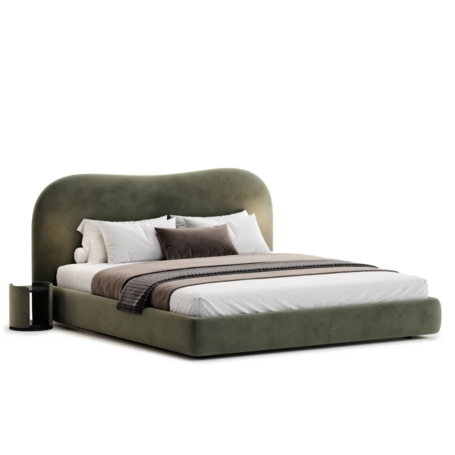 Bali Bed by Skdesign Image 3