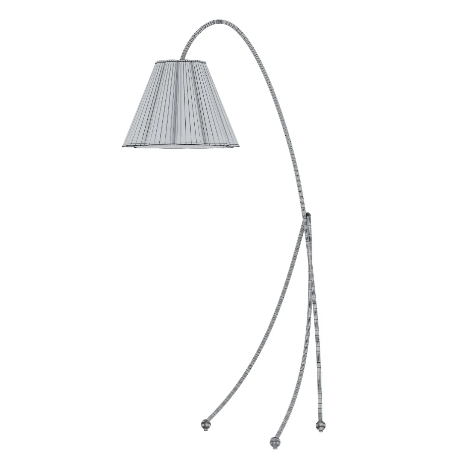 Addie Floor Lamp Image 1