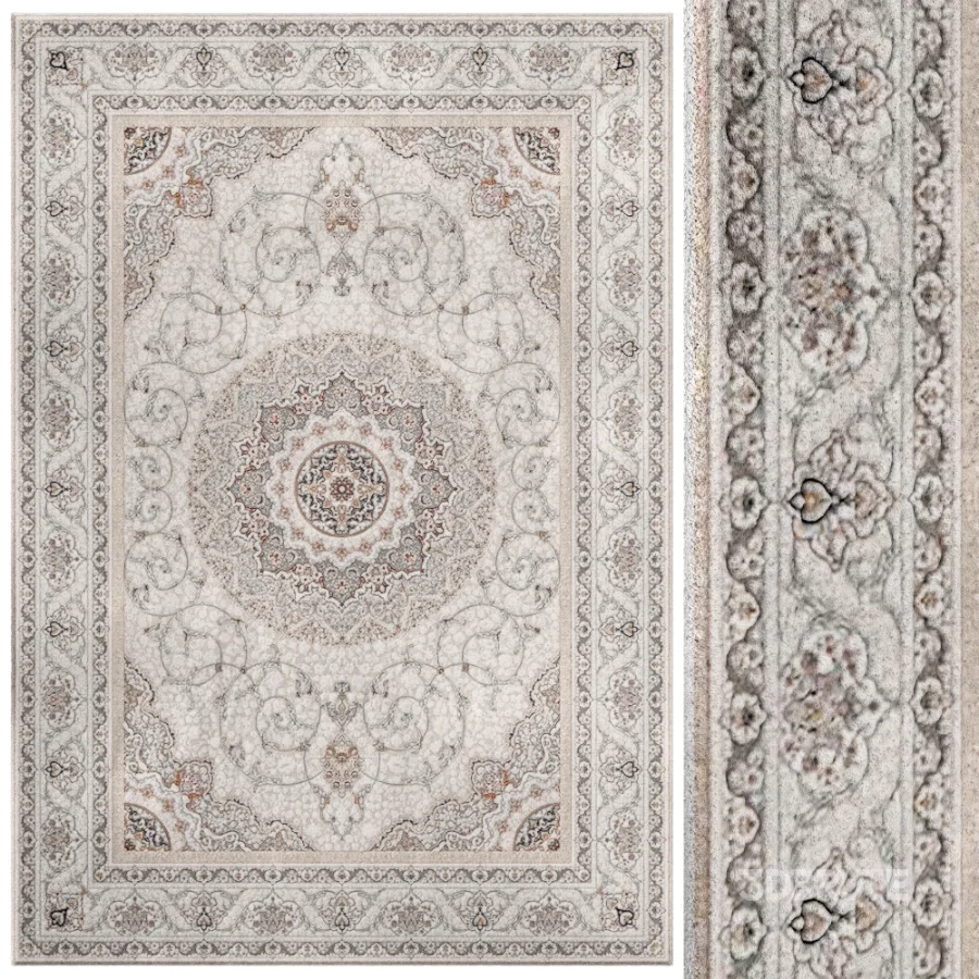 Cllasic Rug Image 2