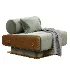 Chase Armchair - Thumbnail 1