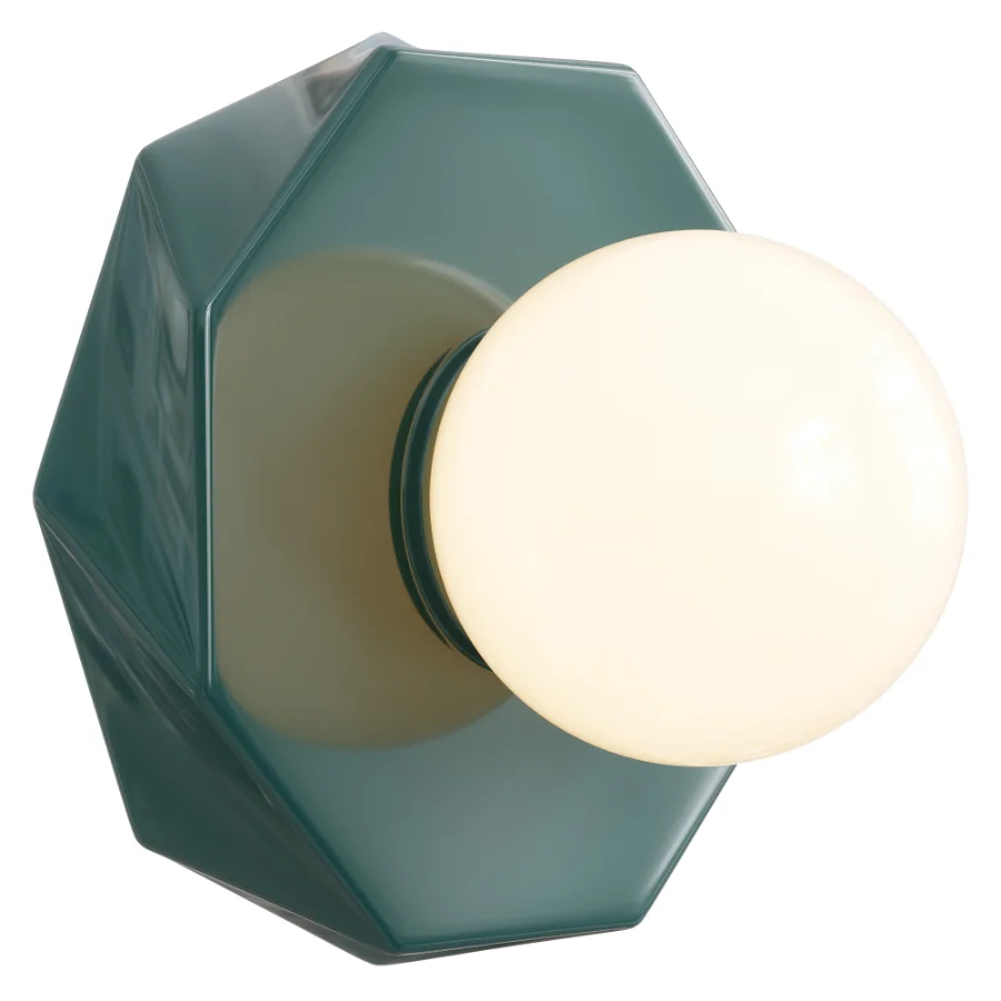 HOLI Wall Lamp 04 Image 3