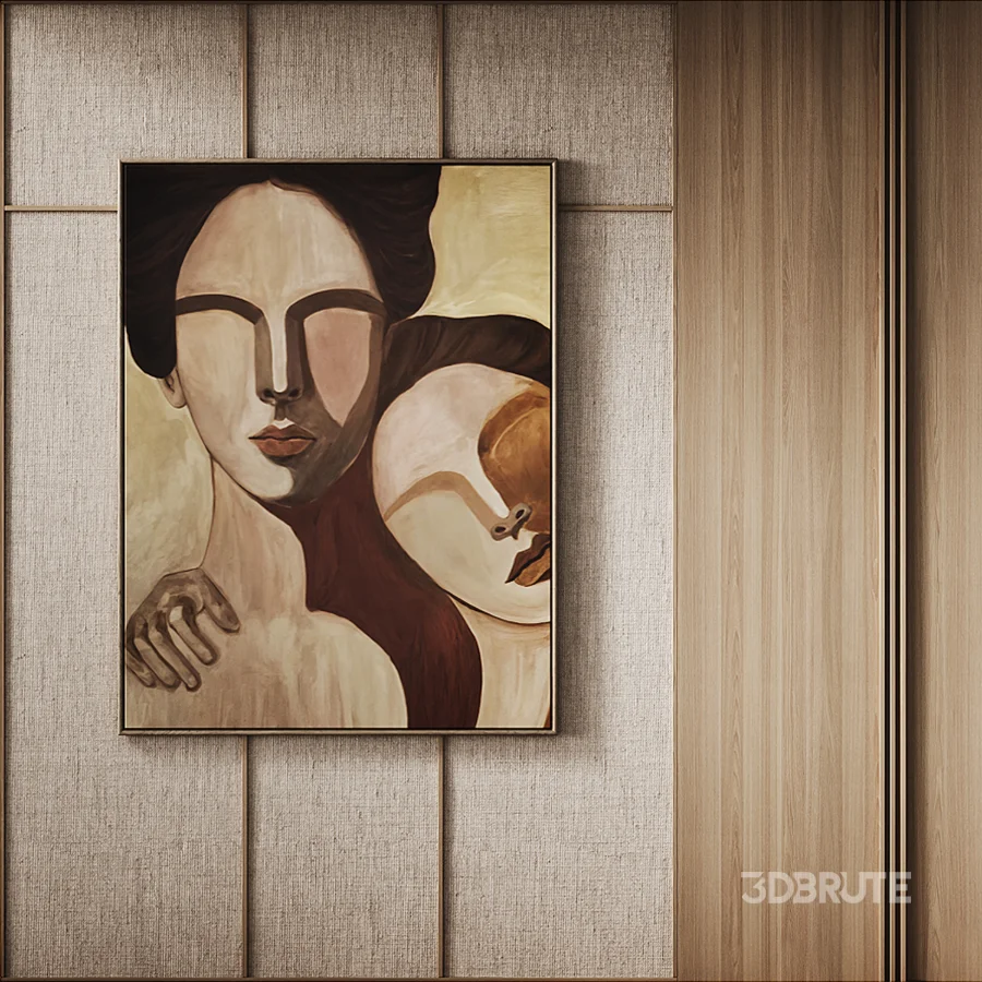 Art Wall 205 Image 4