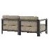 Tamarindo 2 Seater Sofa - Thumbnail 4