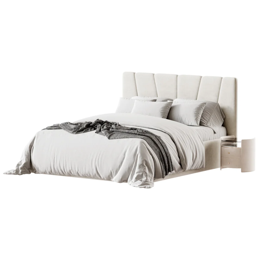 Cama de Casal Merida Image 3