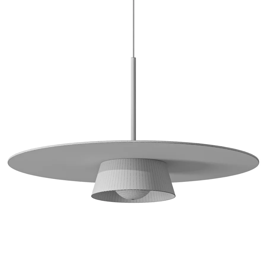 Case Terence Woodgate Sum LED Pendant Lamp Image 3
