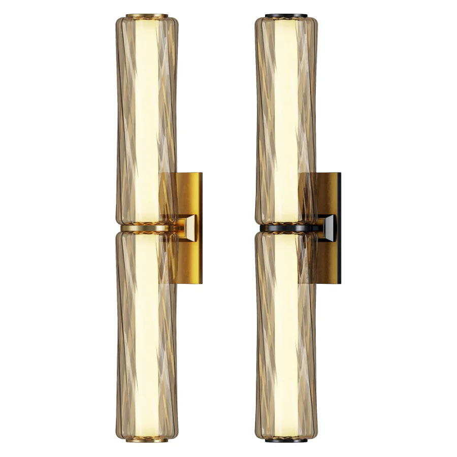 Tuscany wall lamp Image 1